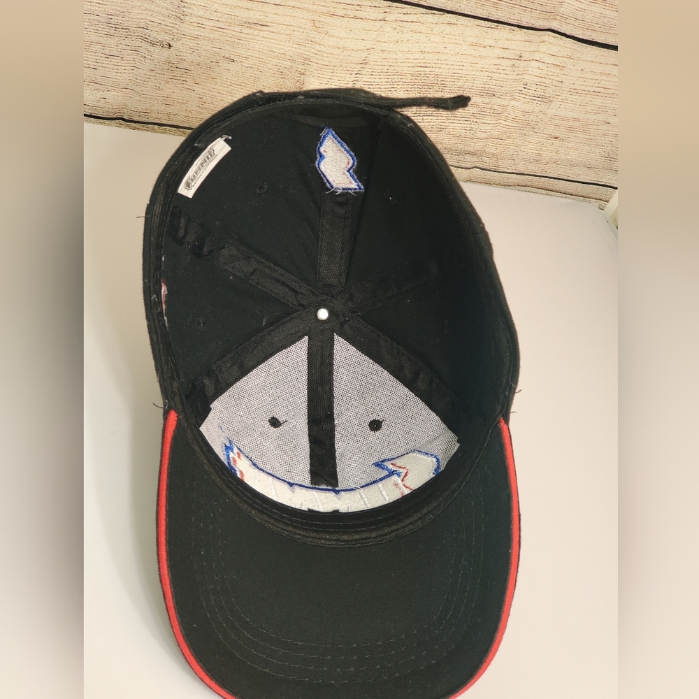 Summit Racing Equipment cap - Picture 4 of 4